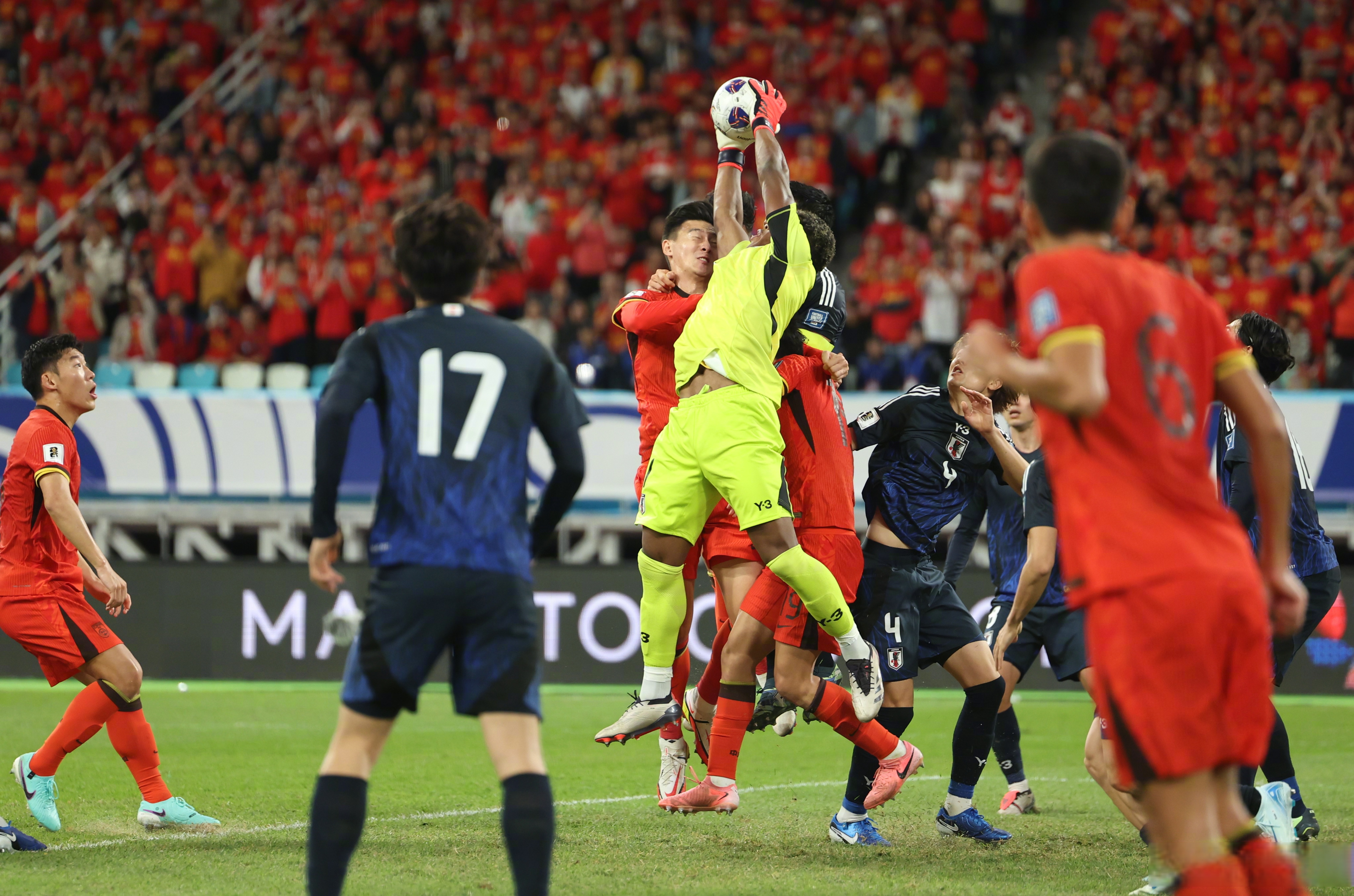 开云体育APP下载-豪门对决！亚洲杯上演世纪大战