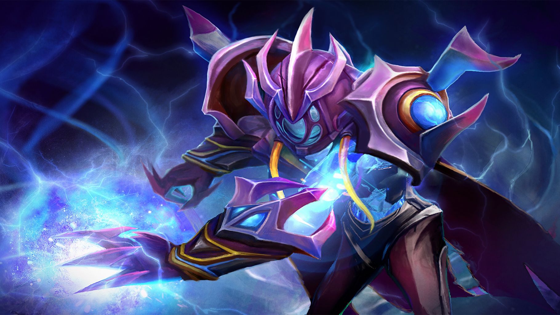 Dota2选手发挥出色，荣膺最佳MVP