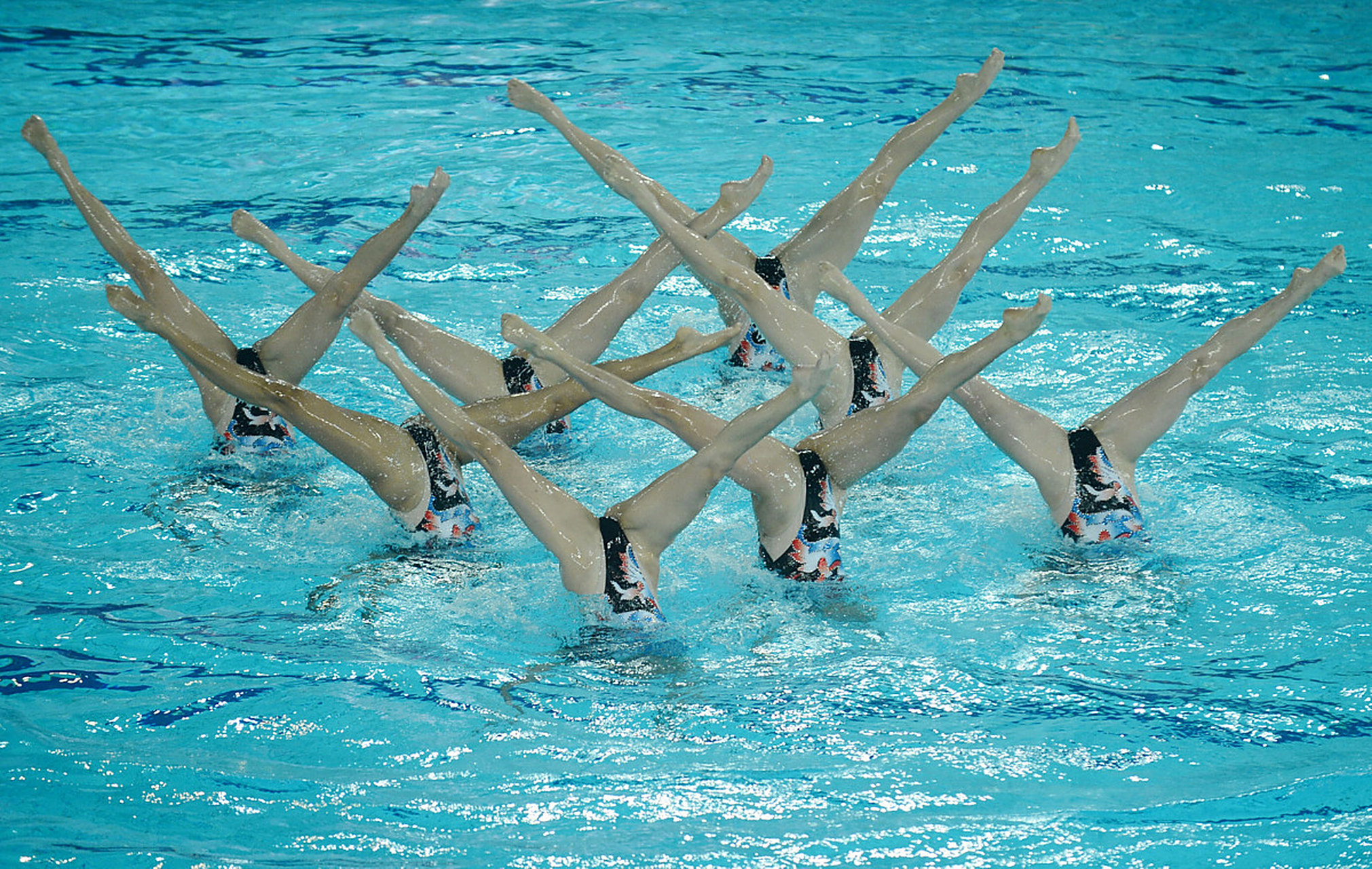 关于游泳赛事精彩瞬间盘点，年度回顾震撼登场的信息