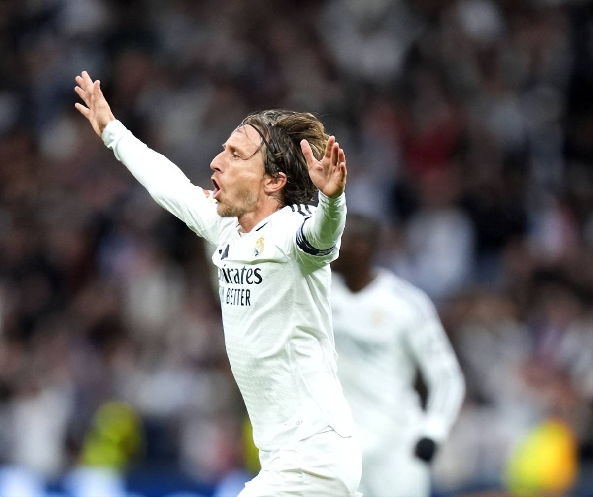 开云体育在线-中国完胜国际米兰，莫德里奇关键制胜