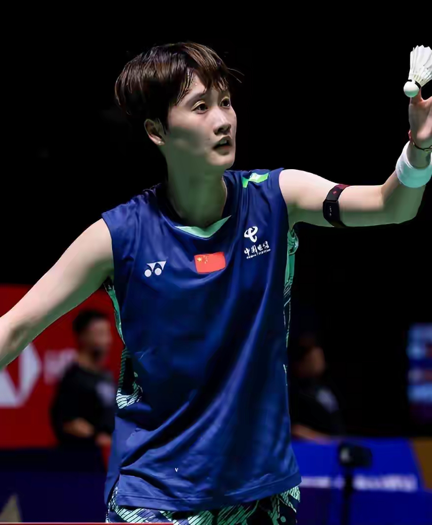 开云sport-韩国队翻盘丹麦队，陈雨菲点燃赛场