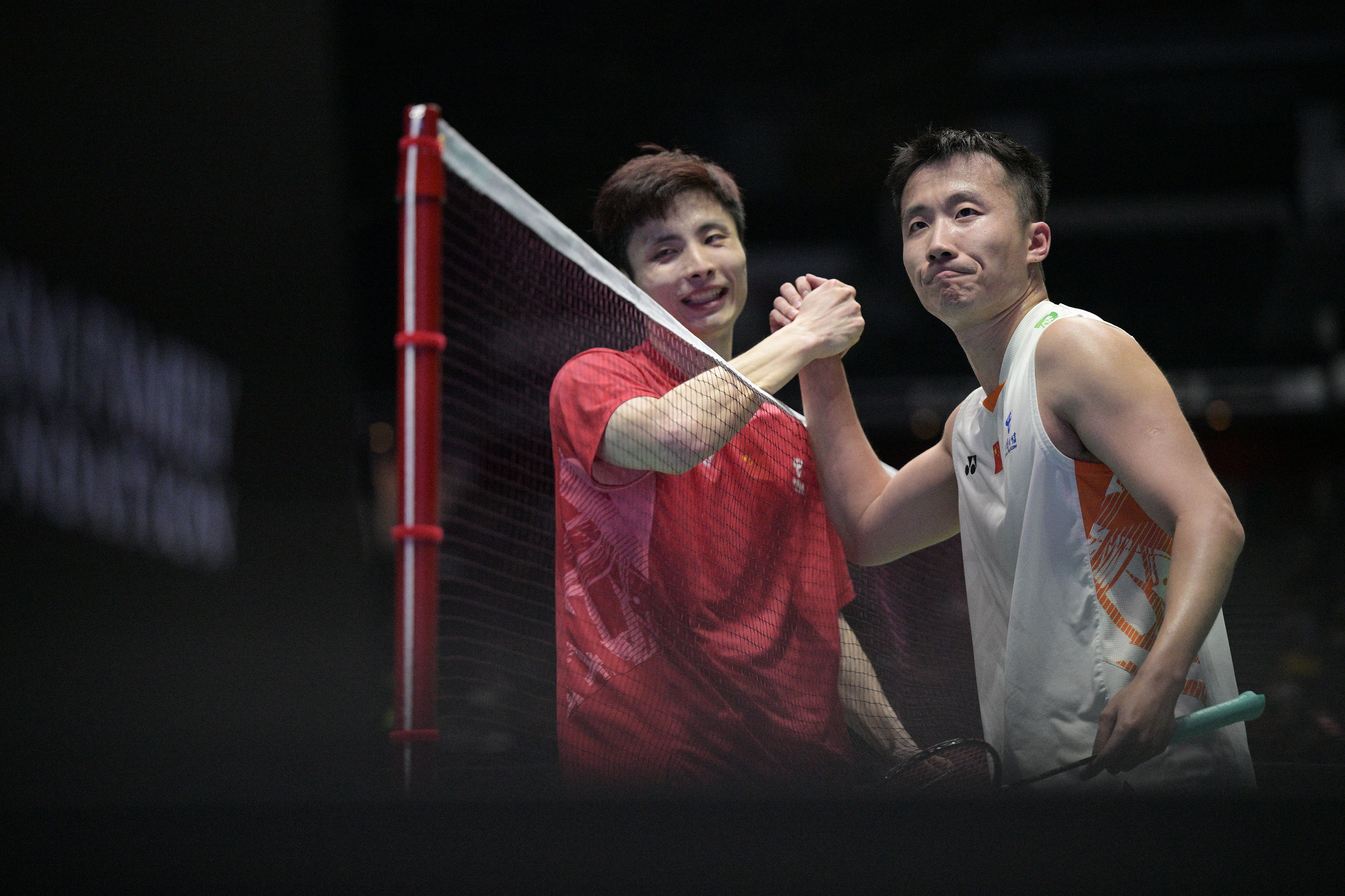 开云体育平台APP-印尼队鏖战泰国队，石宇奇统治全场