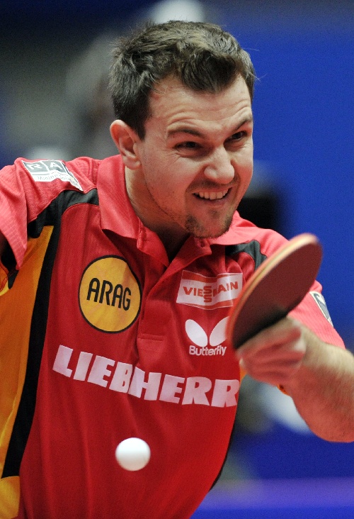 日本队逆转德国队，波尔统治全场