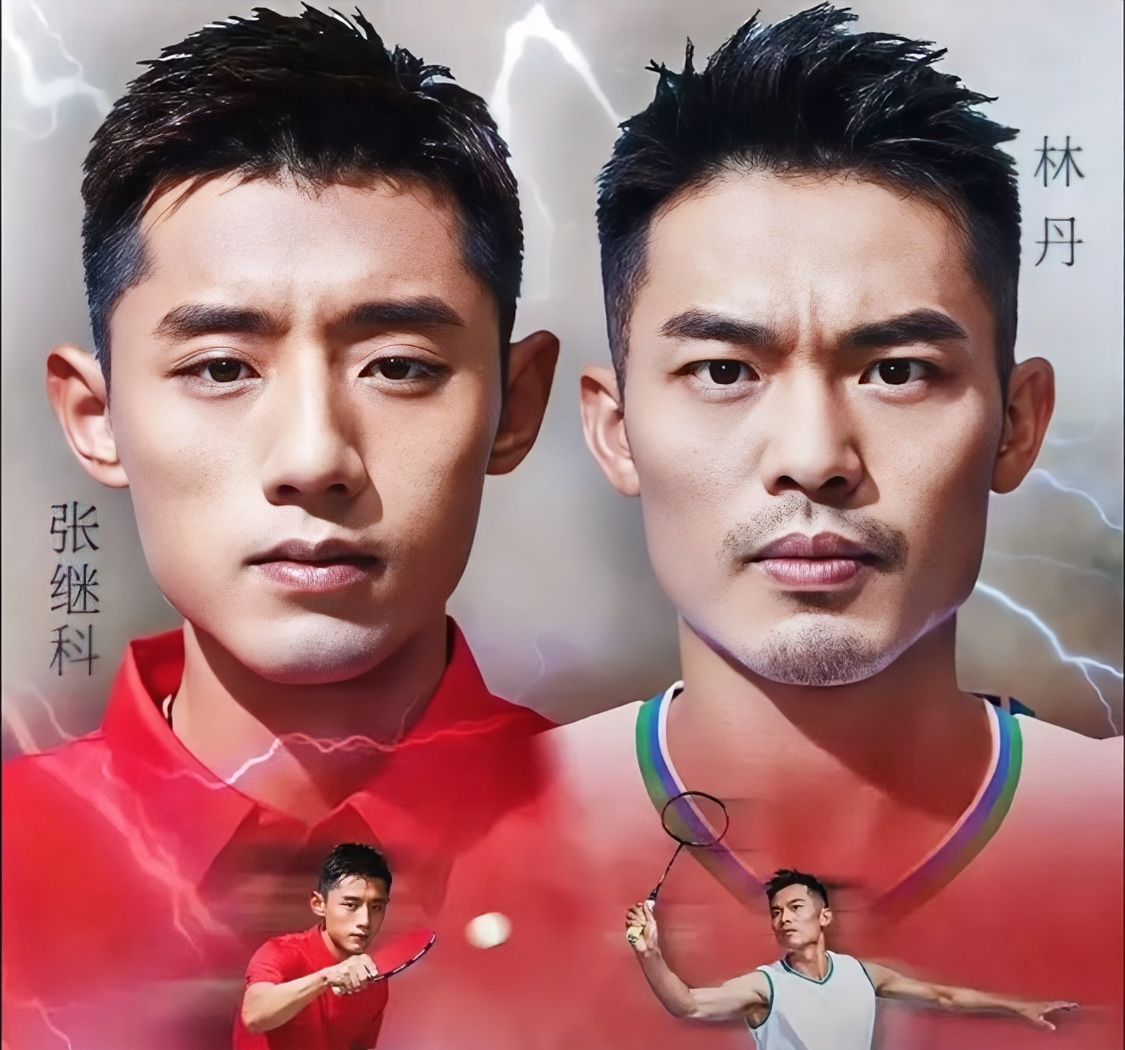 中国队逆转波兰队，张继科高光表现