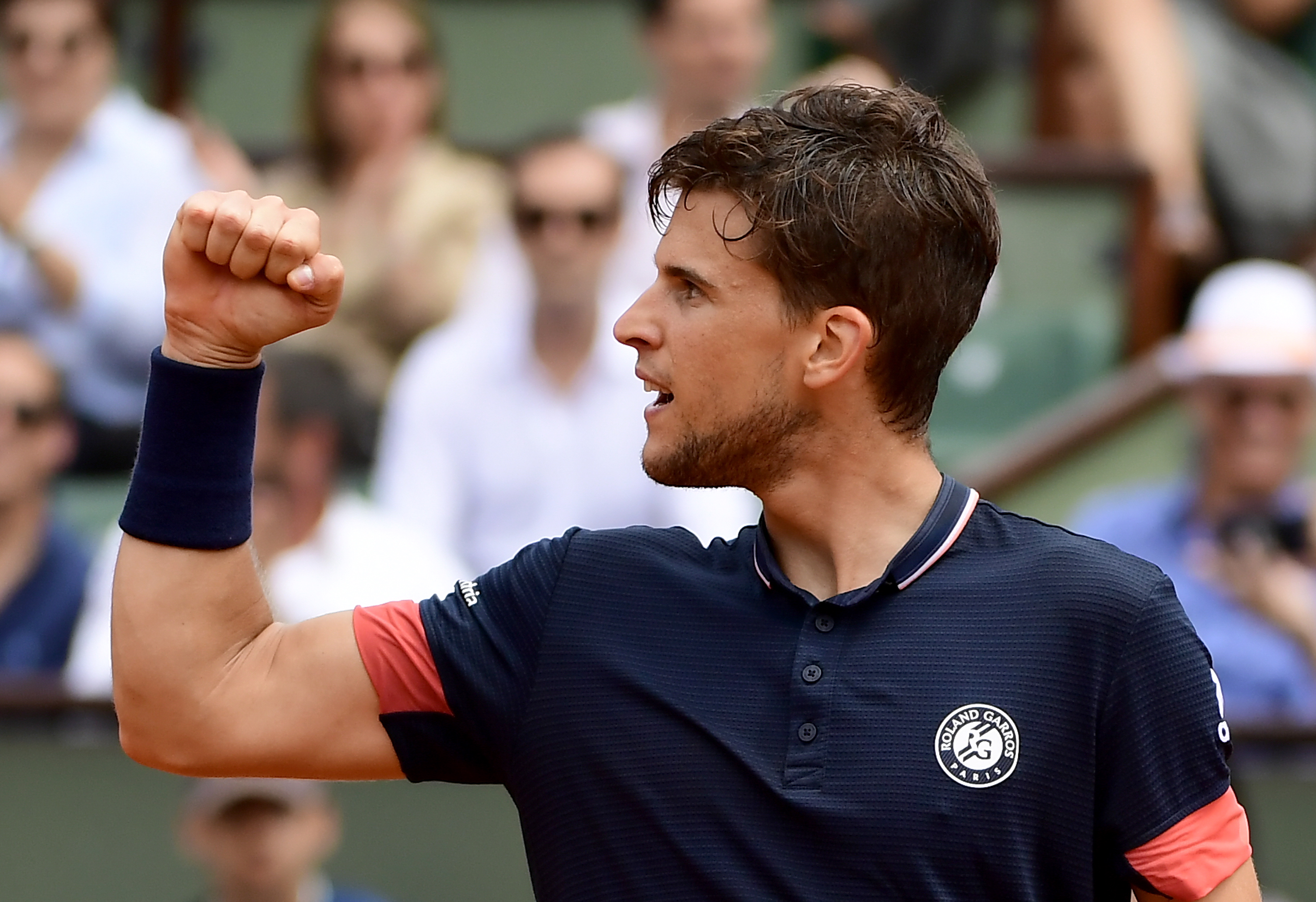 开云体育APP下载-拉沃尔杯轻取法网，蒂姆刷新纪录