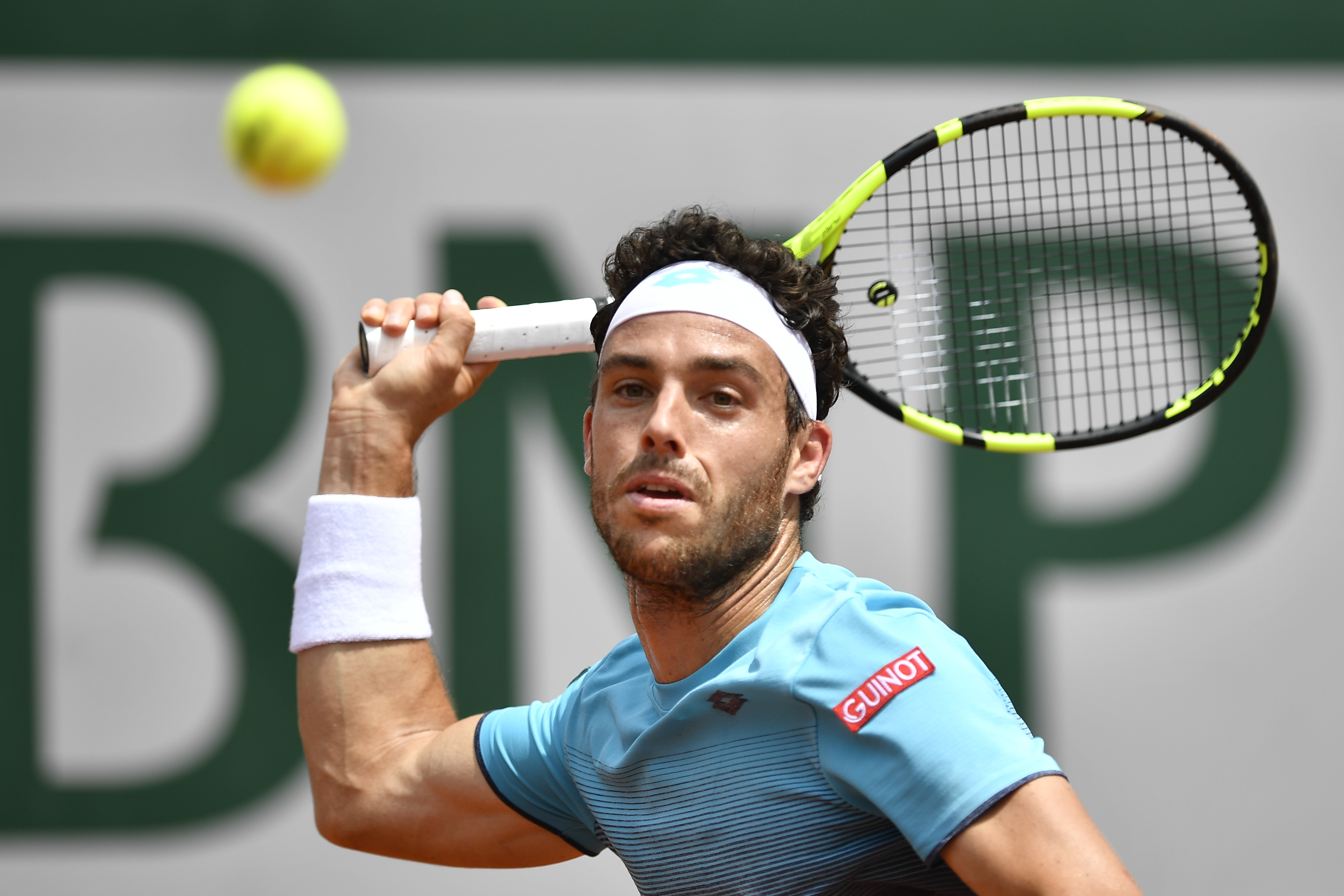 拉沃尔杯轻取法网，蒂姆刷新纪录