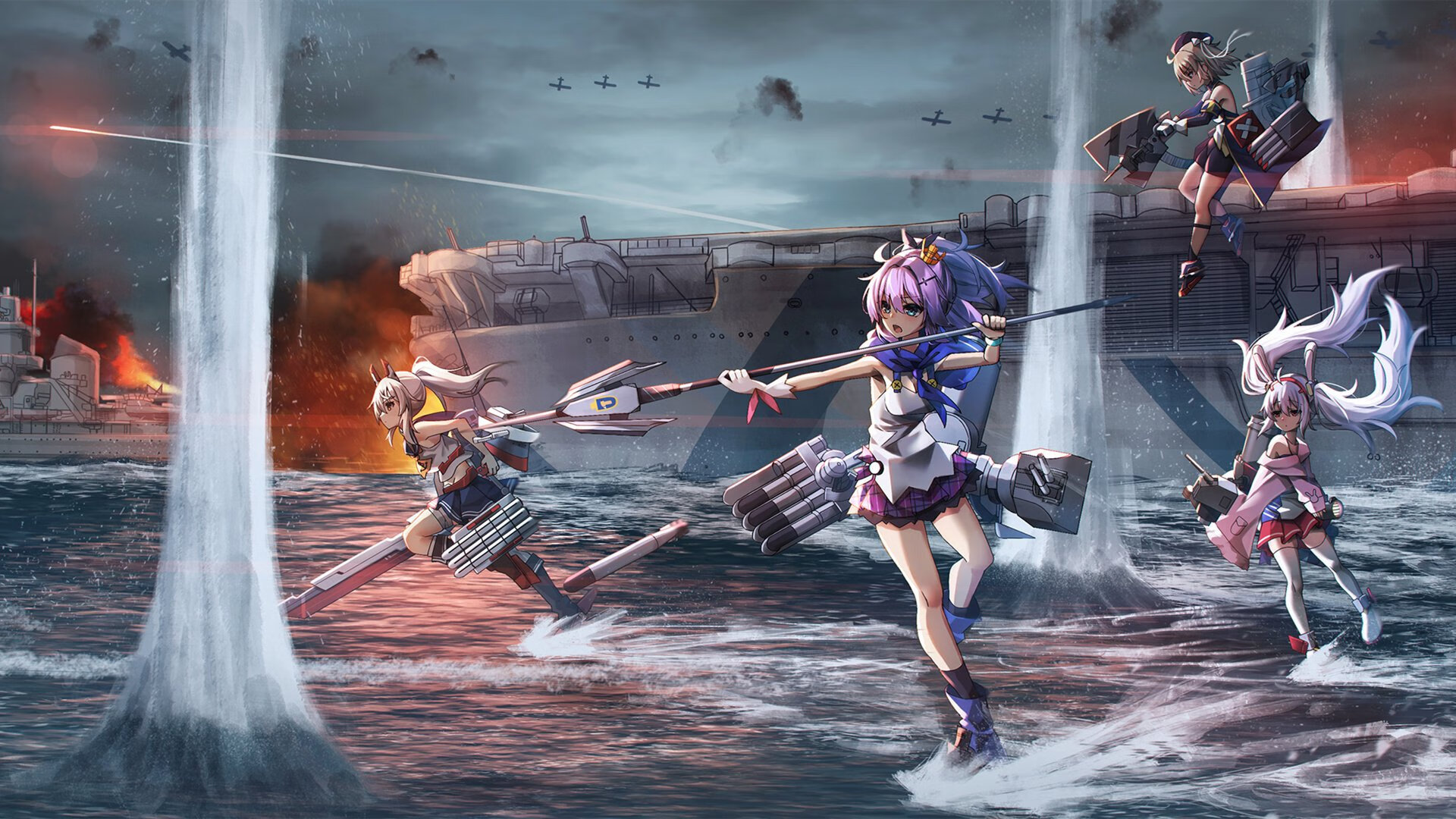 征服者的远征,从智利高原到亚平宁战场,巴尔韦德的战争美学