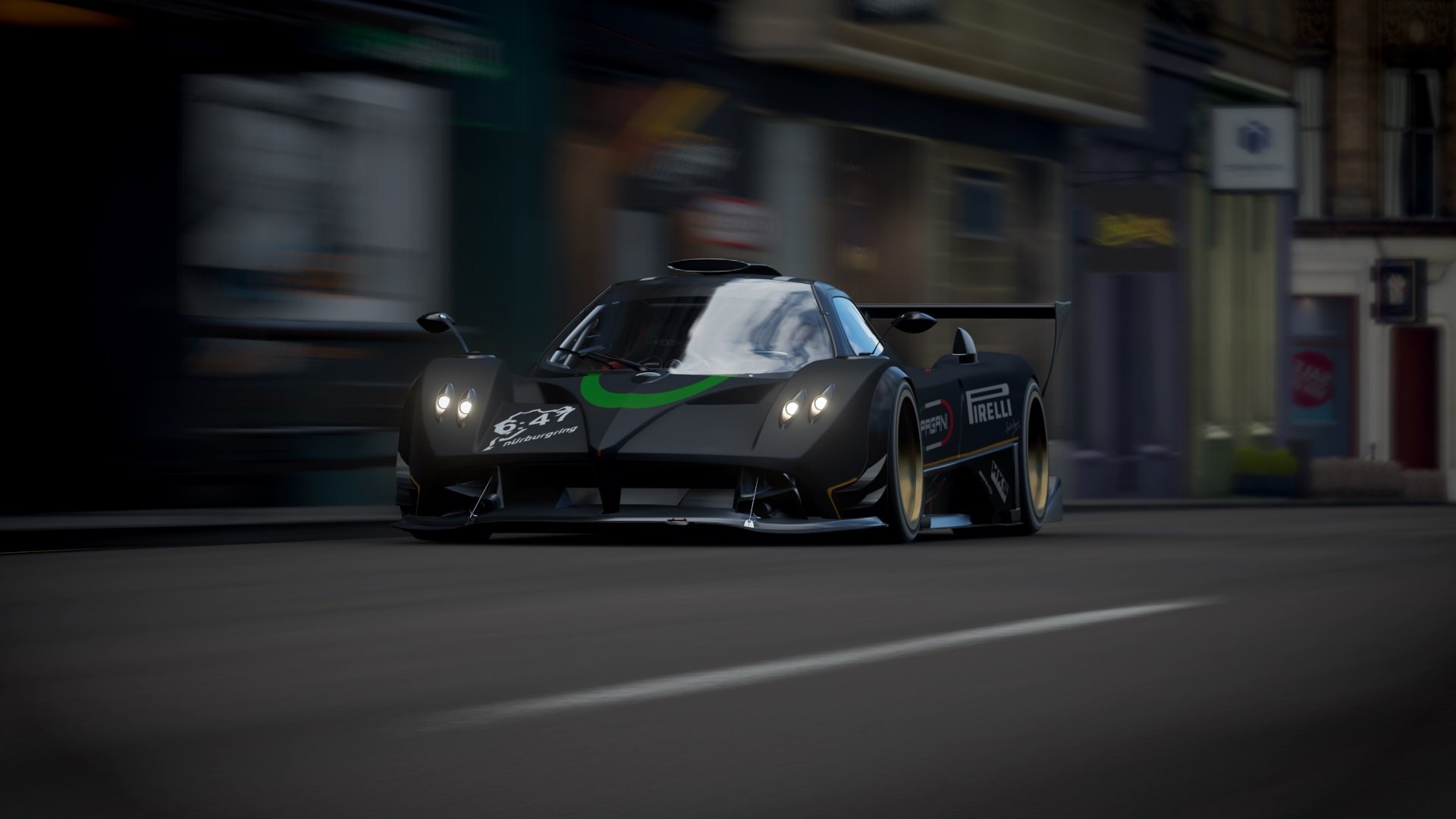 天王山的狂怒,布伦森47+10的纽约启示录