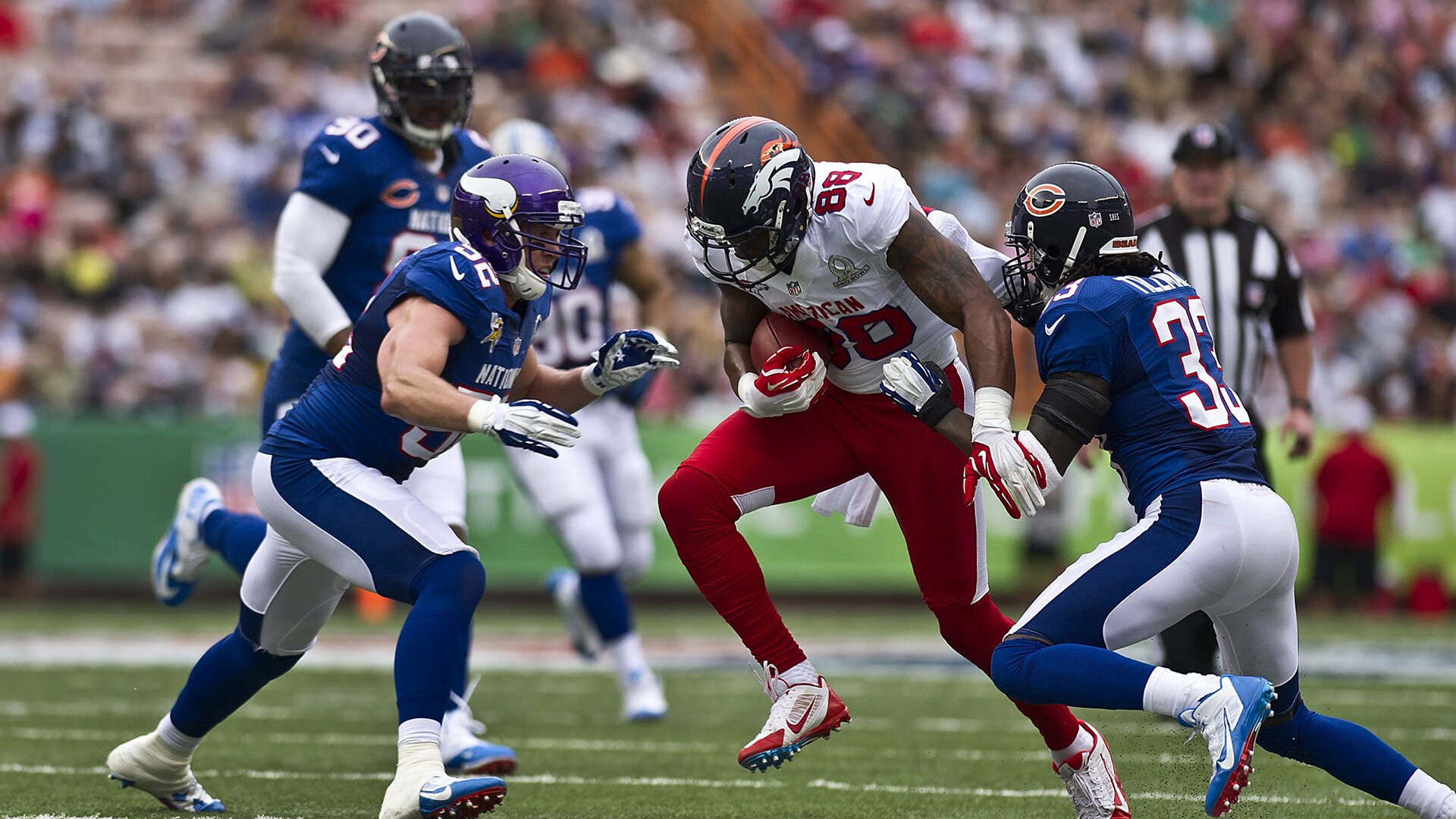 奥运周期关键战，凯尔特人粉碎雄鹿，预演国际篮球新格局