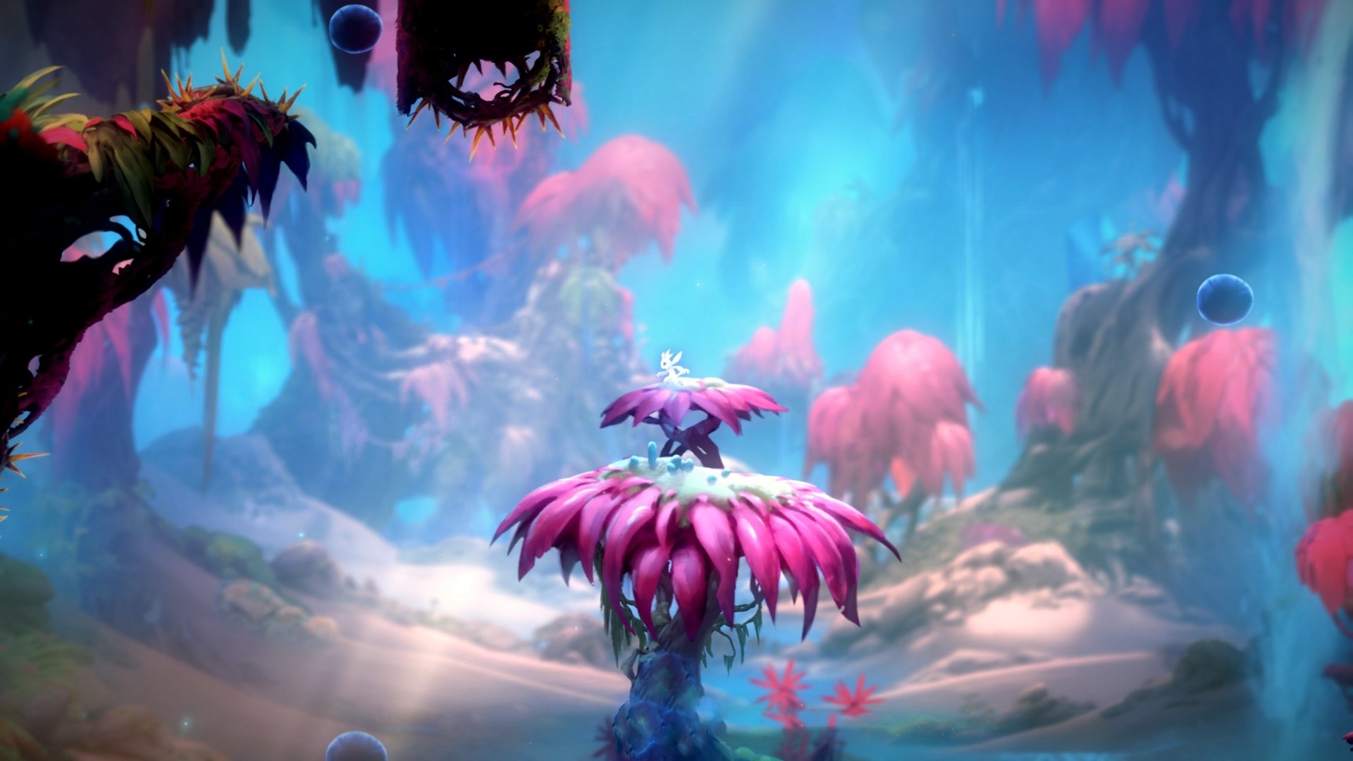 铁壁与神迹，当新疆的锁链遇上范弗利特的巨镰